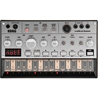 Korg Volca Bass Analog Bass Machine - Image 5