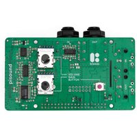 Blokas Blokas Pi-Sound Raspberry Pi MIDI & Audio Interface... new