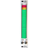 Happy Nerding Happy Nerding LED Meter Eurorack Module (Green) ... new