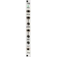 2hp 2hp Turing Machine Eurorack Module (TM - Silver) Silver new