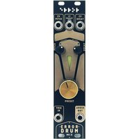 errorinstruments Error Instruments Error Drum MK 2 Eurorack Mo... new