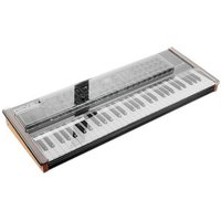 Decksaver Decksaver Sequential Prophet Rev-2 Desktop Synthesis... new
