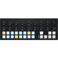 Torso Electronics T1 Algorithmic Sequencer Black - Image 5