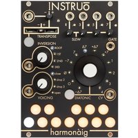 Instruo Harmonaig Polyphonic Quantiser (18HP) - Image 4