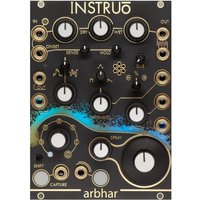 Instruo arbhar Granular Audio Processor (18HP) - Image 2