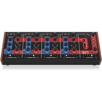Behringer BDS-3 Analog Drum Synthesizer - Image 5
