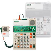 Teenage Engineering EP-40 Riddim Performance Synthesizer with Decksaver - Image 5