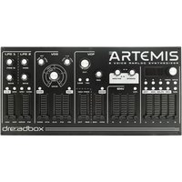 Dreadbox Artemis 6-Voice Analog Synthesizer - Image 5