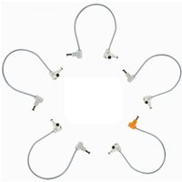 MyVolts Crazy Chain Multipack Pedal Train Gang VAR9 - Image 5