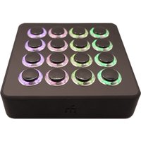 DJ Tech Tools MIDI Fighter Spectra Black - Image 5