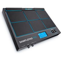 Alesis Samplepad Pro Percussion Pad With Onboard Sound Storage - Image 5