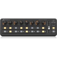 Behringer X-Touch Mini Ultra Compact Control Surface - Image 5