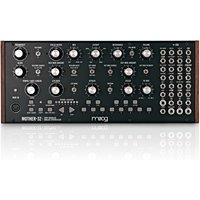 Moog Mother-32 Analog Modular Synthesizer - Image 5