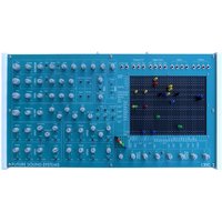 Future Sound Systems Cric Analog Matrix Synthesizer - Image 5