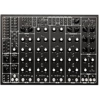 SOMA Laboratory PULSAR-23 Organismic Drum Machine Black (Screw) - Image 3