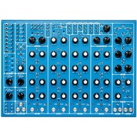 SOMA Laboratory PULSAR-23 Organismic Drum Machine Zanzibar (Screw) - Image 3