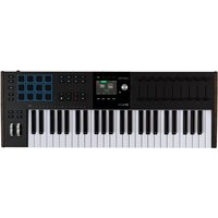 Arturia Keylab MK3 49 Key Black - Image 5