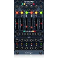 Behringer STEPS Modulation Sequencer Module - Image 4