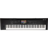 Korg Kronos 3 88 Key Hammer Action Workstation - Image 5