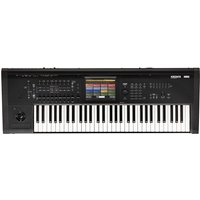 Korg Kronos 3 61 Key Semi Weighted Workstation - Image 5