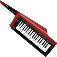 Korg RK100S2 Keytar Red - Image 5