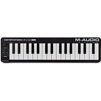 M-Audio Keystation Mini 32 MKIII USB MIDI Keyboard - Image 5