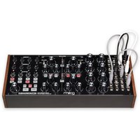 Moog Subharmonicon Semi-Modular Analog Polyrhythmic Synthesizer - Image 5