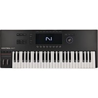 Native Instruments Kontrol S49 MK3 - Nearly New - Image 5