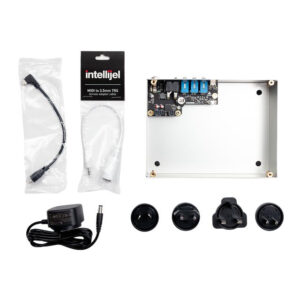 Metropolix Solo Kit (no Metropolix Included) - Image 4