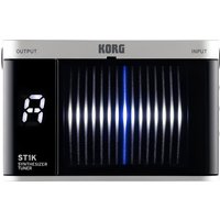Korg ST1K Synthesizer Tuner
