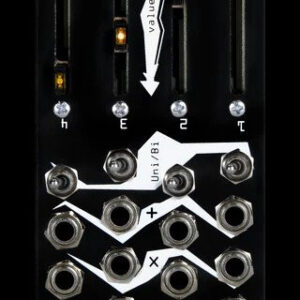 Noise Engineering Lapsus Os Eurorack - Image 4