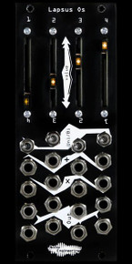 Noise Engineering Lapsus Os Eurorack - Image 2