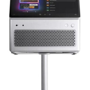 Lava Music Studio Digital Modelling Amplifier and Stand Bundle