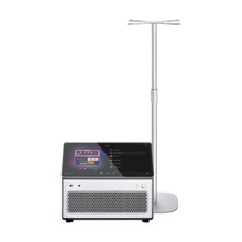 Lava Music Studio Digital Modelling Amplifier and Stand Bundle - Image 3