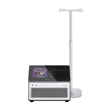 Lava Music Studio Digital Modelling Amplifier and Stand Bundle - Image 2