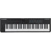 M-Audio Oxygen Pro 61 MIDI Controller