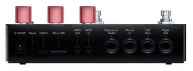 Polyend Mess Step-Sequencing Multi-FX Pedal - Image 2