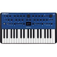 Modal Electronics COBALT8 Virtual Analog Synthesizer