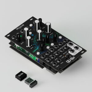 Qubit Mojave Live Granular Processor - Image 5