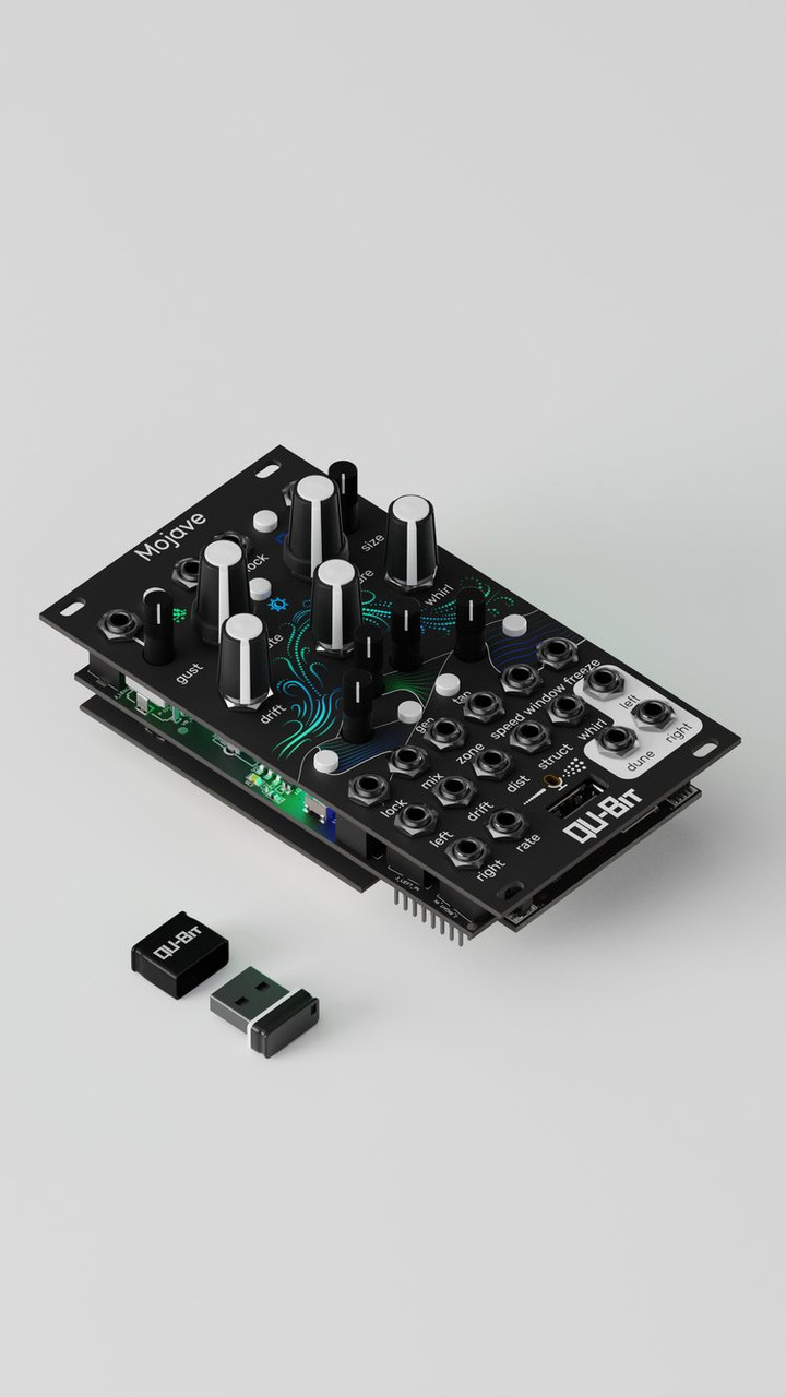 Qubit Mojave Live Granular Processor - Image 5