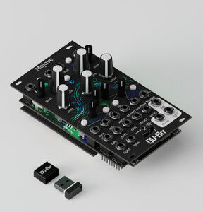 Qubit Mojave Live Granular Processor - Image 2