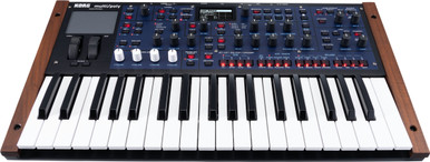 Korg multi/poly Analogue Modelling Synth