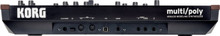 Korg multi/poly Analogue Modelling Synth - Image 3