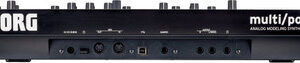 Korg multi/poly Analogue Modelling Synth - Image 2