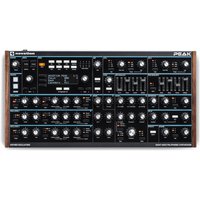 Novation Peak Desktop Polysynth
