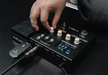 NUX MG300MKII Multi Effects Pedal - Image 3