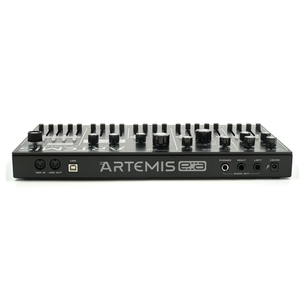 Dreadbox Artemis 6-Voice Analog Synthesizer - Image 3