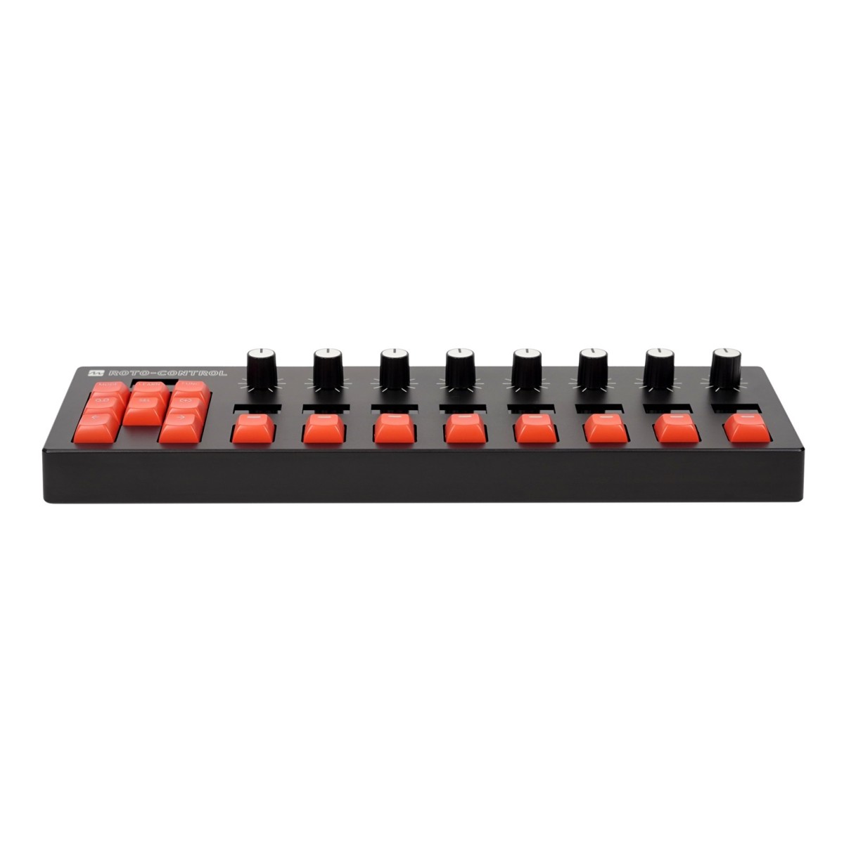 Bitwig Roto-Control Motorized MIDI Controller Bitwig Edition - Image 4