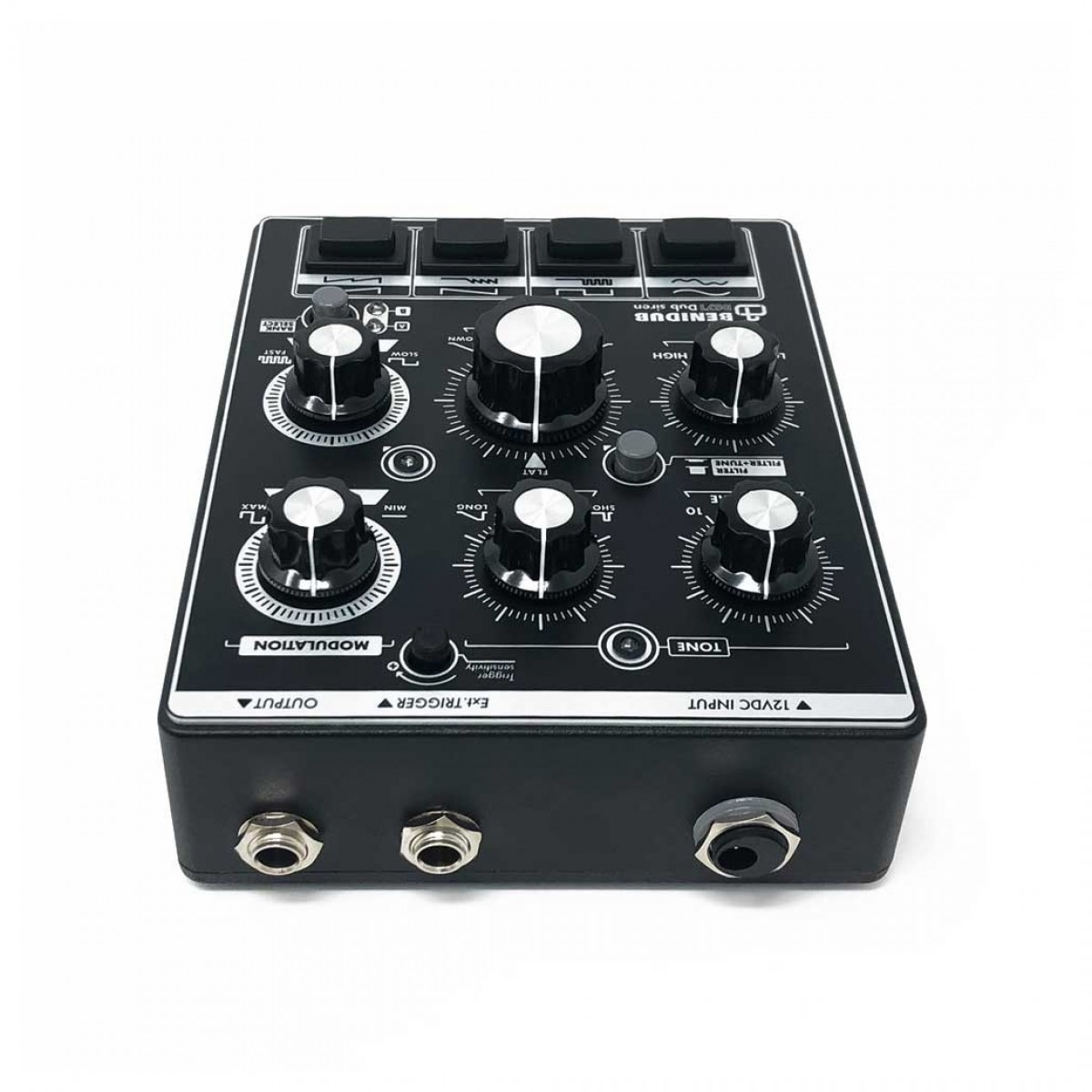 Benidub DS71 Dub Siren - Image 3