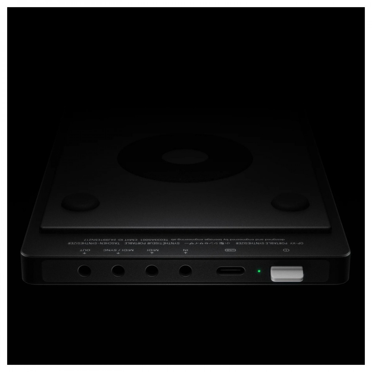 Teenage Engineering OP-XY - Image 4